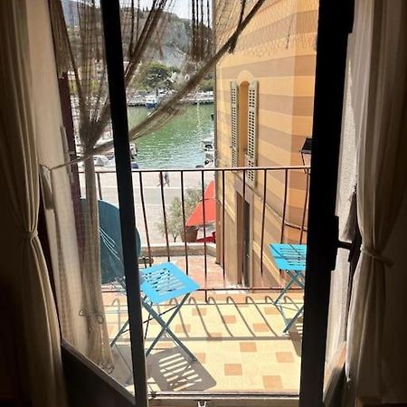 Le Pecheur Cassis Exterior foto