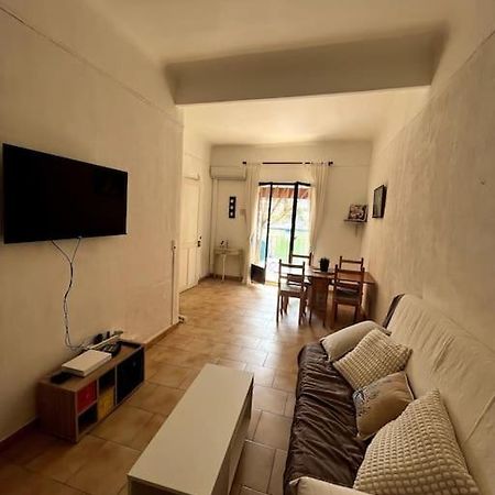 Le Pecheur Cassis Exterior foto