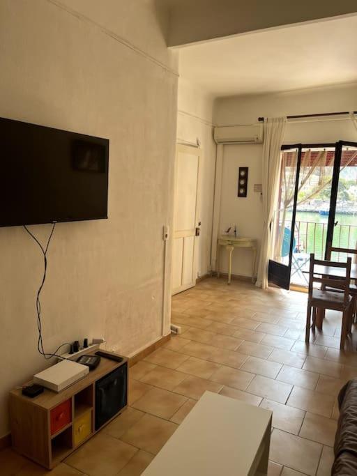 Le Pecheur Cassis Exterior foto