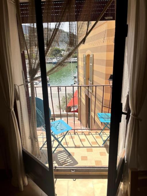 Le Pecheur Cassis Exterior foto